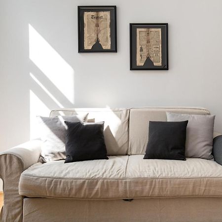 King Rustik & Central Apartment Budapeşte Dış mekan fotoğraf