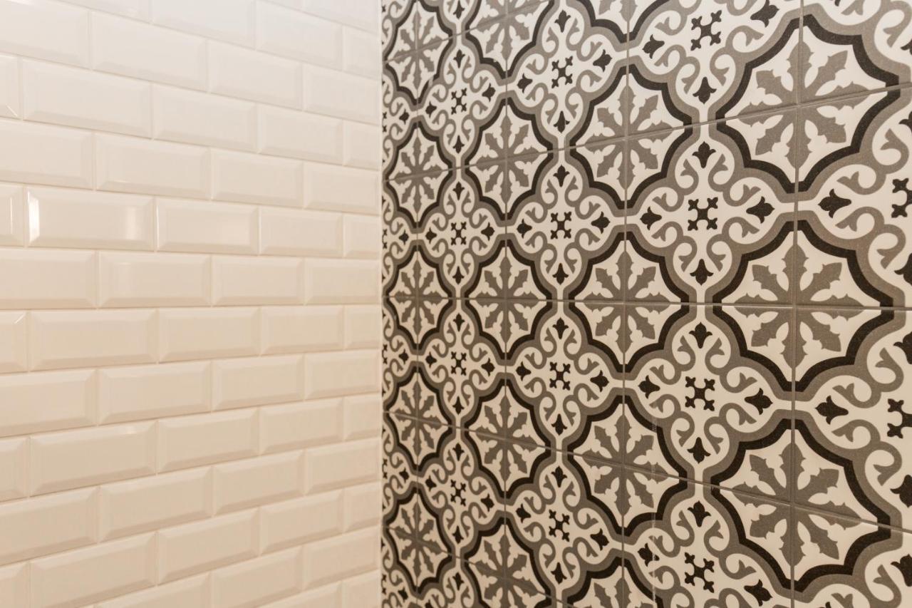 King Rustik & Central Apartment Budapeşte Dış mekan fotoğraf