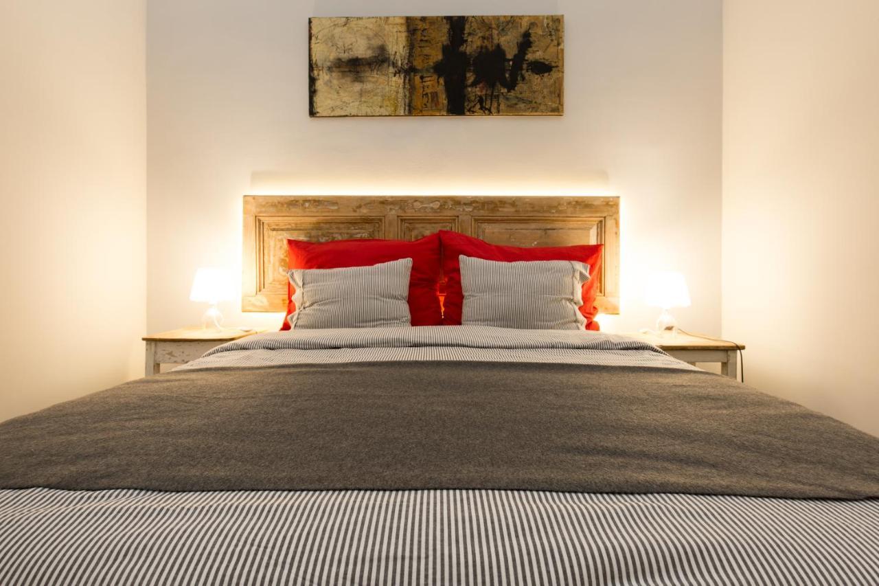 King Rustik & Central Apartment Budapeşte Dış mekan fotoğraf